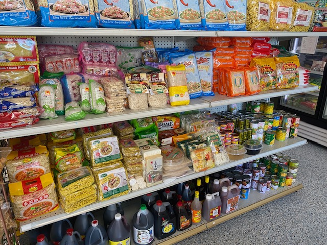 Far East Emporium – Filipino & Asian Grocery Store