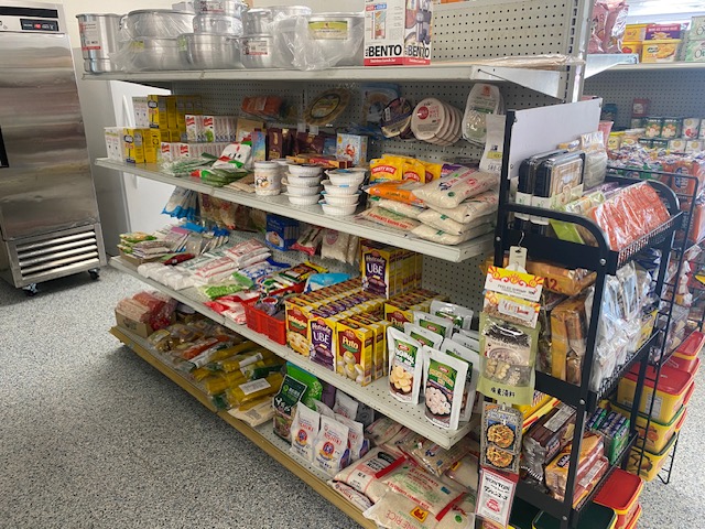 Far East Emporium – Filipino & Asian Grocery Store