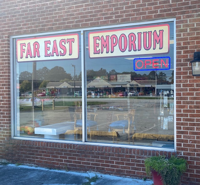 Far East Emporium – Filipino & Asian Grocery Store